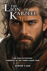 The Lion of Kabzeel, Joseph Farr, Chronicle of the Thirty